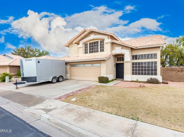 662 W MESQUITE Street, Gilbert, AZ 85233