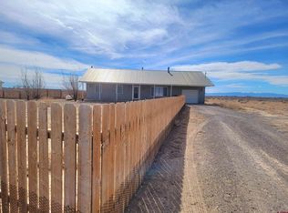 7269 Sunrise Blvd, Alamosa, CO 81101