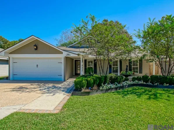 10660 Downey Dr, Greenwell Springs, LA 70739