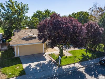 1411 Shady Oak Dr, Carson City, NV, 89701