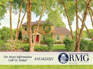 297 Kalorama Rd, Sykesville, MD 21784