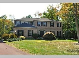 2260 Oak Ter, Lansdale, PA 19446