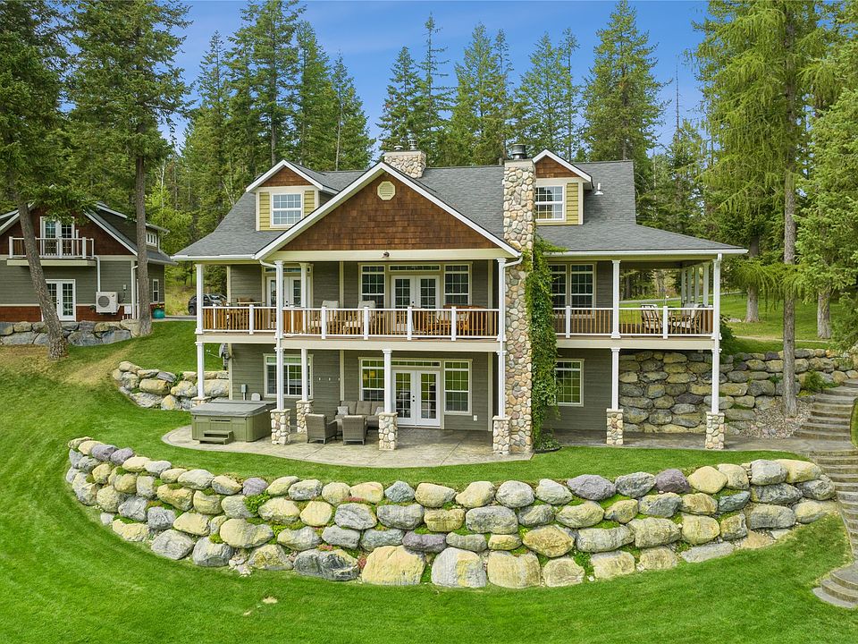 1945 Echo Creek Rd, Bigfork, MT 59911 Zillow
