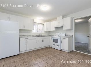 32105 Elkford Dr #BASEMENT, Abbotsford, BC V2T5C3