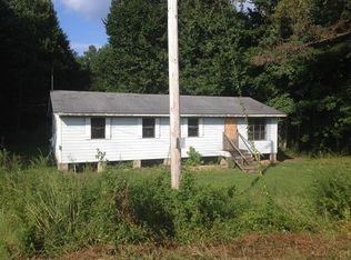 5191 Martinsville Rd, Wesson, MS 39191