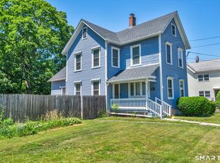 101 Greenwood Street, New Britain, CT 06051