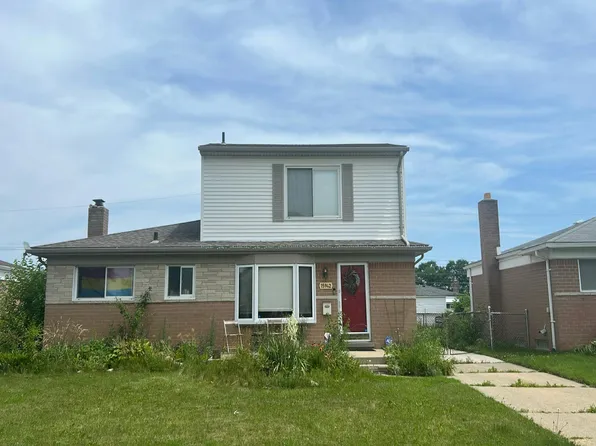 15942 Dugan St, Roseville, MI 48066