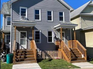 2033 Price St, Scranton, PA 18504