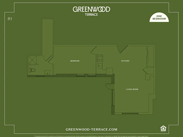 Greenwood Terrace — Photo 32