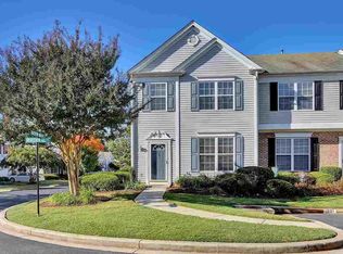 201 Braelock Dr, Greer, SC 29650