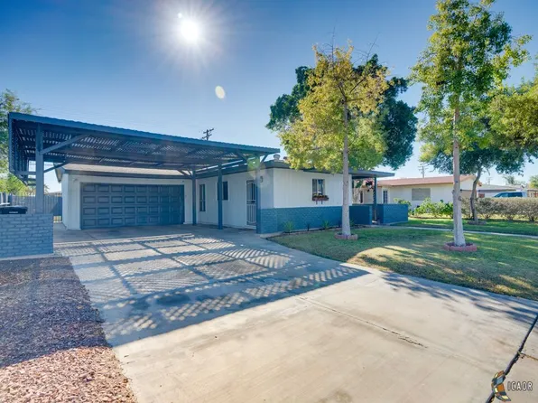 625 Tangerine Dr, El Centro, CA 92243