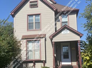 1349 Geddes Ave #1, Ann Arbor, MI 48104