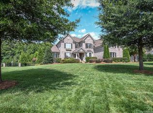 6012 Autumn Blossom Ln, Waxhaw, NC 28173