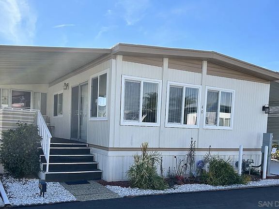 2nd image of 1501 Anza Ave Space 40