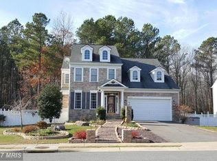 4363 Chatham Dr, King George, VA 22485