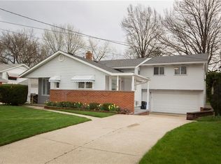 4377 W 180th St, Cleveland, OH 44135
