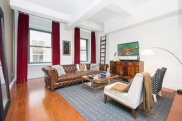 Sold by Keller Williams NYC