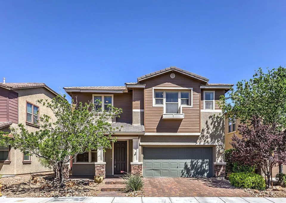 5442 Nettle Way