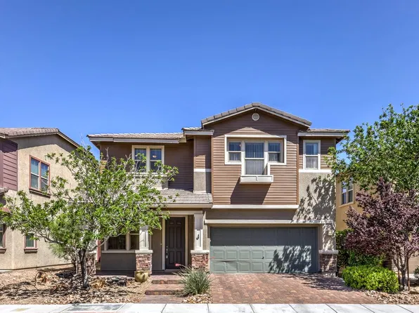 5442 Nettle Way, Las Vegas, NV 89135