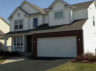 1541 Morrison Farms Dr, Blacklick, OH