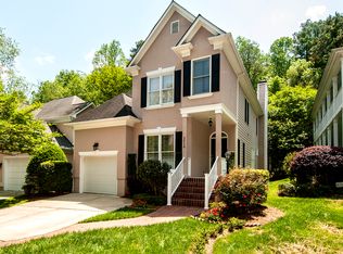 2516 Landing View Ln, Charlotte, NC 28226