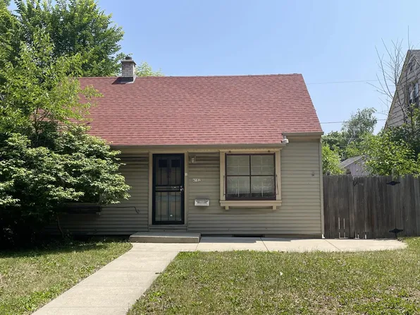4982 North 27th STREET, Milwaukee, WI 53209