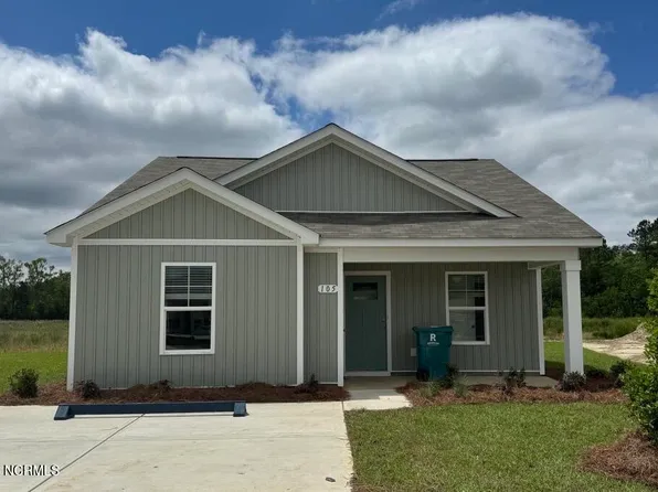 105 Cambridge Drive Perry C - Lot 11, Tabor City, NC 28463
