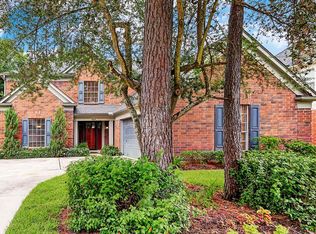 8834 Driftstone Dr, Spring, TX 77379