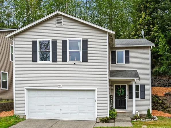 11632 54th Drive SE, Everett, WA 98208