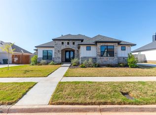 3325 Ace, Abilene, TX 79606