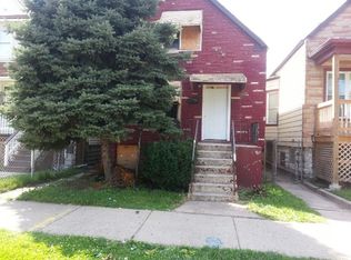 7336 S Peoria St, Chicago, IL 60621