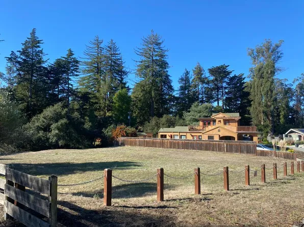 108 Hillcrest Ter, Santa Cruz, CA 95060