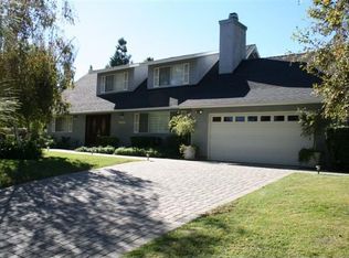 18638 Los Alimos St, Northridge, CA 91326