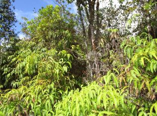 Hopue Road Rd #3-LOT 3310, Mountain View, HI 96771