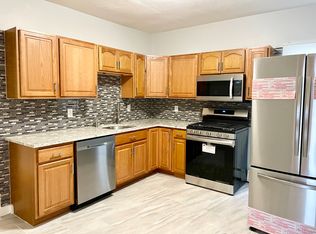 227 Talbot Ave APT 2, Dorchester Center, MA 02124