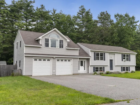 10 Poplar Circle, Lisbon, ME 04250