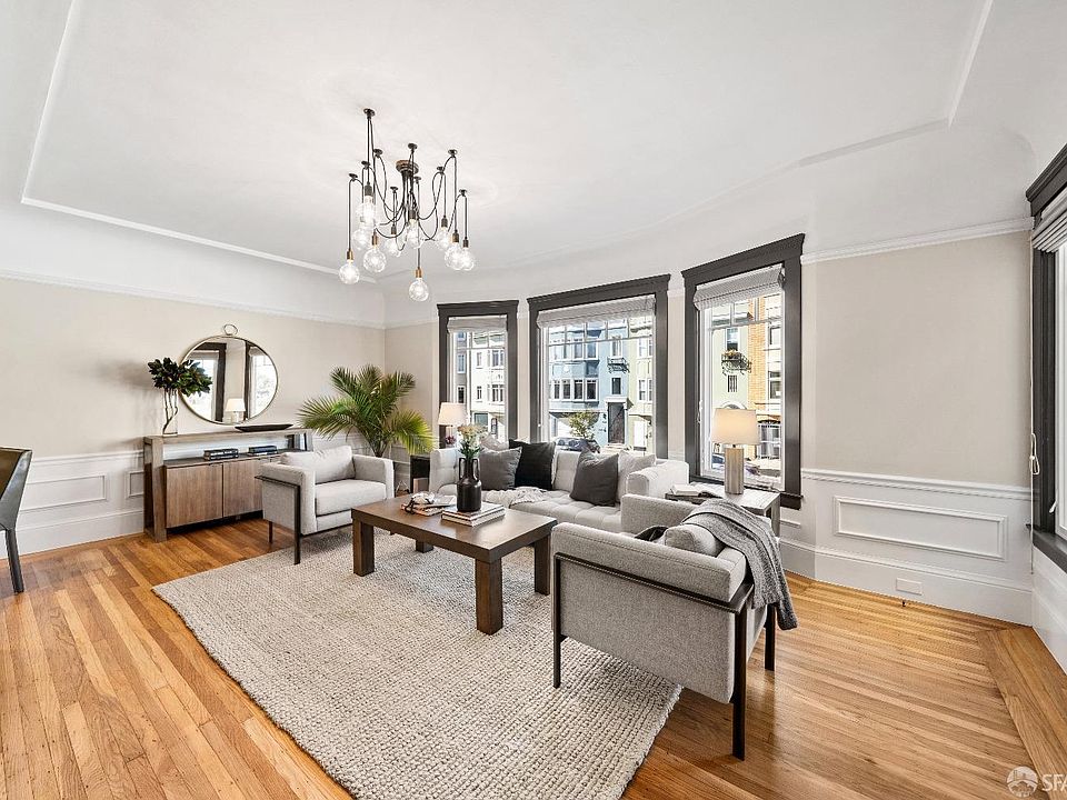 1st image of 3330 Octavia St APT 1