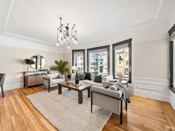 3330 Octavia St APT 1, San Francisco, CA 94123