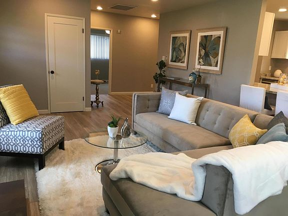 Living Room Hall