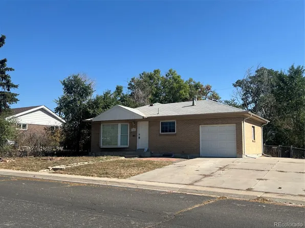 7222 Worley Drive, Denver, CO 80221