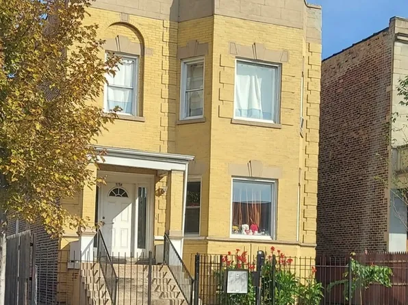 3250 W Polk St, Chicago, IL 60624