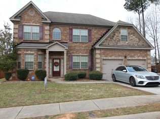 511 Ernestine Falls Cir, Grovetown, GA 30813