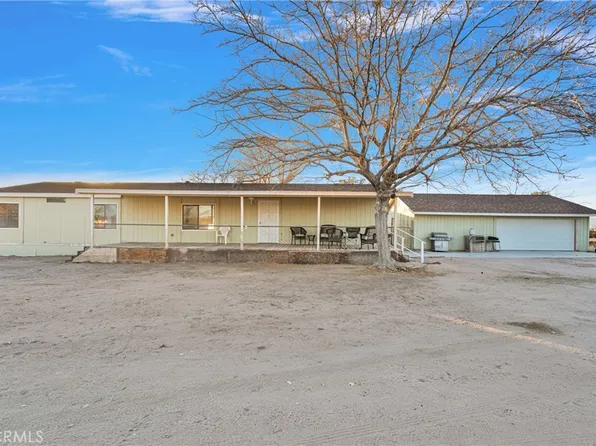 11048 Meteor Way, Lucerne Valley, CA 92356