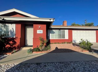 1158 Sapphire Pl, Hemet, CA 92543