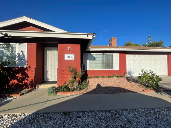 1158 Sapphire Pl, Hemet, CA 92543