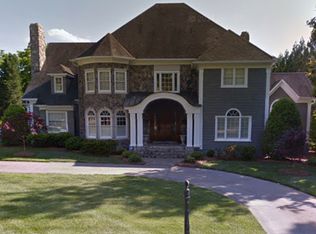 5400 Colony Rd, Charlotte, NC 28226