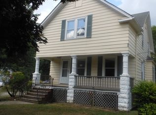 4550 Columbia Rd, North Olmsted, OH 44070