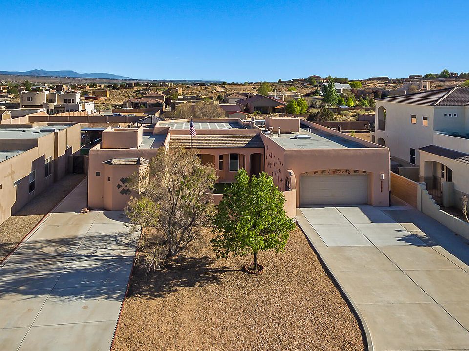 6702 Oersted Rd NE, Rio Rancho, NM 87144 | MLS #1100684 | Zillow