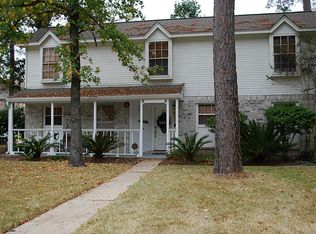 25018 Bovington Dr, Spring, TX 77389