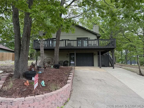 204 De Young Dr, Climax Springs, MO 65324